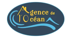 AGENCE DE L'OCEAN logo