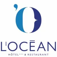HOTEL RESTAURANT L OCEAN logo