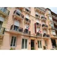 P.L.P. (HOTEL CAPITOLE) logo