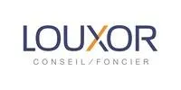 LOUXOR logo