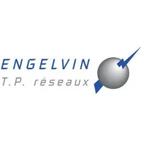ENGELVIN TP RESEAUX (ETPR) logo