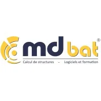 MD BAT logo