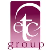 ETC GROUP logo