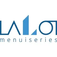 LALOI MENUISERIES logo