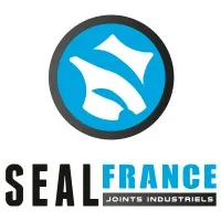 Voici le logo de la marque SEAL FRANCE qui représente son identité graphique.