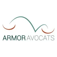 ARMOR AVOCATS logo