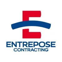 ENTREPOSE GROUP logo