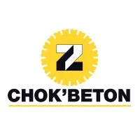 CHOK'BETON logo
