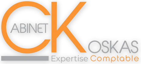 CABINET KOSKAS logo