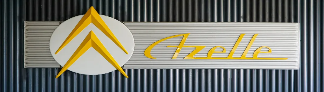 LE BIHAN logo