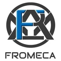 FROMECA logo