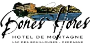 BONES HORES logo