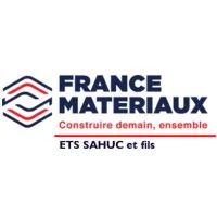 ETABLISSEMENTS SAHUC MATERIAUX logo