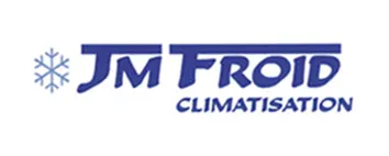 JM FROID logo