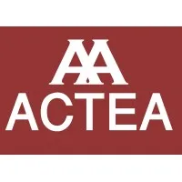 ACTEA logo