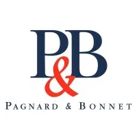 PAGNARD ET BONNET logo