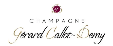 SARL CHAMPAGNE GERARD CALLOT logo