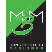 LES MAISONS BARBEY MAILLARD logo