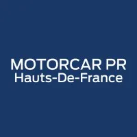 Voici le logo de la marque MOTORCAR NORD BY AUTOSPHERE qui représente son identité graphique.