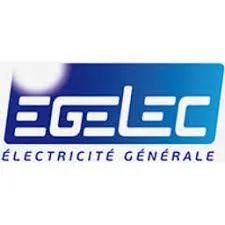 EGELEC ENTREPRISE GENERALE ELECTRICITE logo