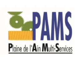 PLAINE DE L'AIN MULTI SERVICES (PAMS) logo