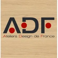 ATELIERS DESIGN DE FRANCE logo