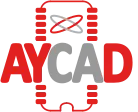 AYCAD logo