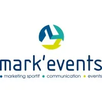 MARK'EVENTS logo