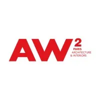 ARCHITECTURE WORKSHOP 2 logo