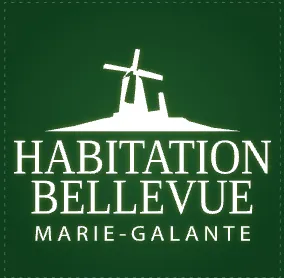 S.A. DES RHUMERIES AGRICOLES DE BELLEVUE MARIE-GALANTE logo