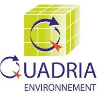 QUADRIA logo