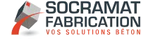 SOCRAMAT FABRICATION logo