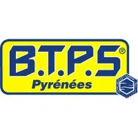 BAT. TRAV.PUB.SCES.PYRENEES (BTPS Services) logo