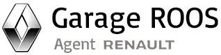 GARAGE JEAN PAUL ROOS SARL logo