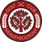 SOC DU GOLF DE BOUTIGNY-SGB logo