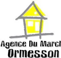 AGENCE DU MARCHE logo