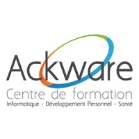ACKWARE logo