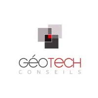 GEOTECH CONSEILS logo