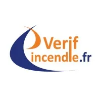 VERIF INCENDIE (DLP SECURITE) logo