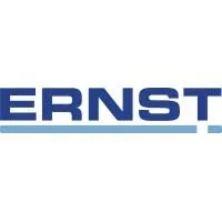 ERNST DECOUPAGE EMBOUTISSAGE logo