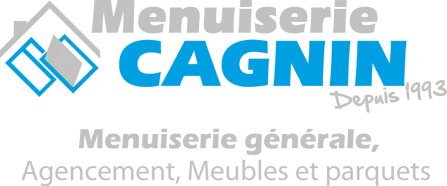 ENTREPRISE CAGNIN logo