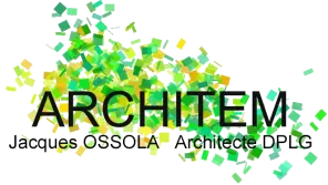 ARCHITEM logo