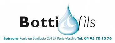 BOTTI ET FILS logo