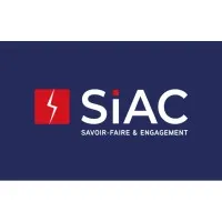 SERVICES INDUSTRIELS AUTOMATISMES ET CABLAGES (SIAC industrie) logo