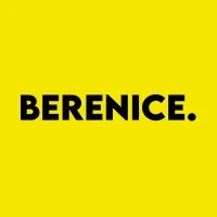 Voici le logo de la marque DAVIMAR (BERENICE) qui représente son identité graphique.