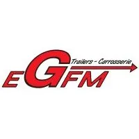 EGFM (EGS) logo