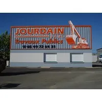 JOURDAIN TP logo