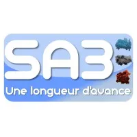 SA3 logo