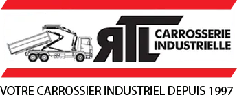 RTL CARROSSERIE INDUSTRIELLE (RTL CARROSSERIE INDUSTRIELLE) logo