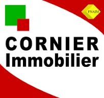 CORNIER IMMOBILIER logo